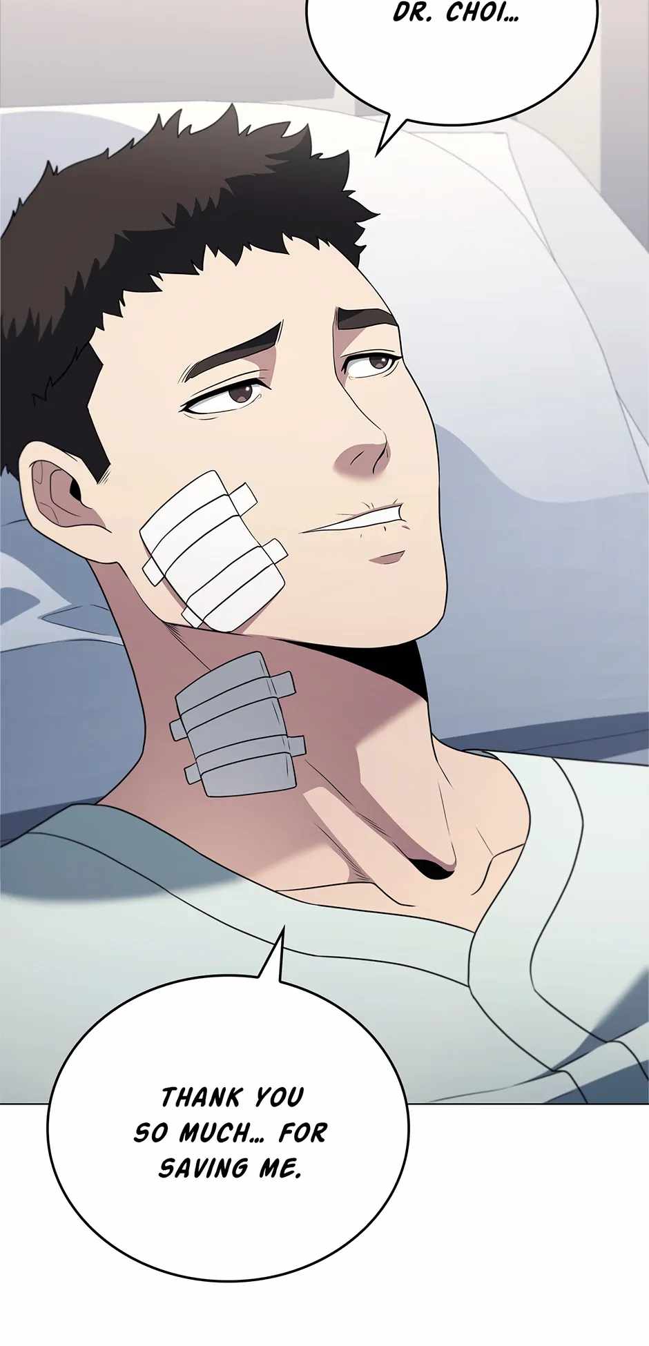 Dr. Choi Tae-Soo Chapter 235 9